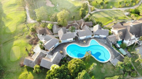 Korat Country Club Golf and Resort